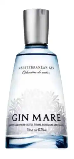 Transgourmet Gin Mare Angebot