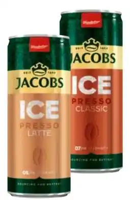 Transgourmet Nescafé Eiskaffee Angebot