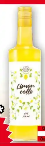 Norma Gautier Mückstein Limoncello Angebot