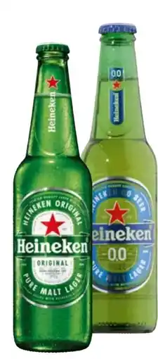 Transgourmet Heineken Bier Angebot