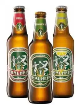 Transgourmet Thalheimer Bier Angebot