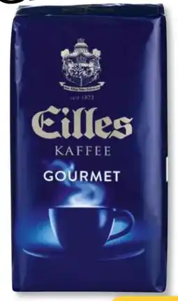 Norma J.J.Darboven Eilles Röstkaffee Angebot