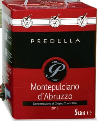 Metro Montepulciano Angebot