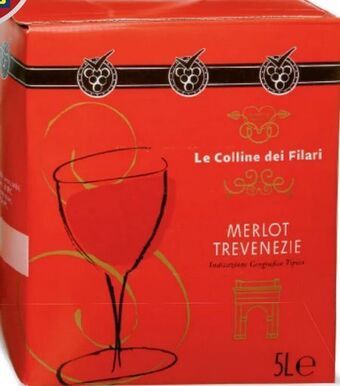 Metro Merlot Angebot