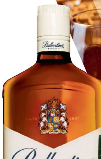 Metro Finest Scotch Blended Whisky Angebot