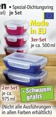 Norma Spezial-Dichtungsring Angebot
