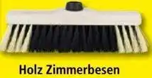 Norma Holz Zimmerbesen Angebot