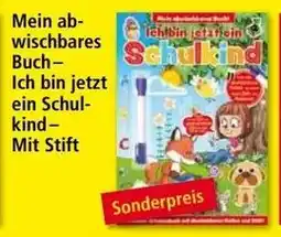 Norma Mein abwischbares Buch - Ich bin Angebot