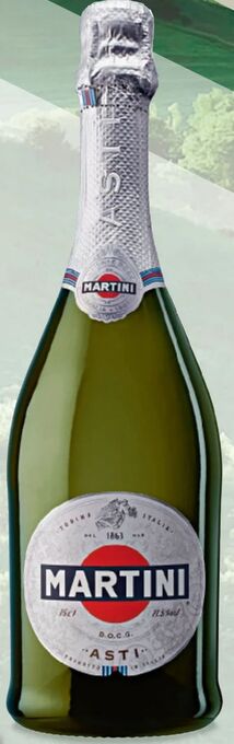 Metro Asti Spumante Angebot