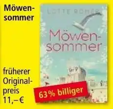 Norma Möwensommer Angebot