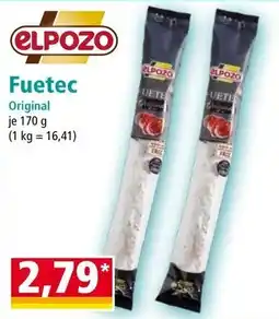 Norma Fuetec Original Angebot