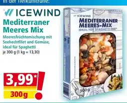 Norma ICEWIND Mediterraner Meeres Mix Angebot
