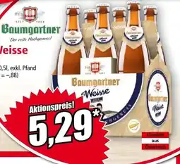 Norma Baumgartner Weisse Angebot
