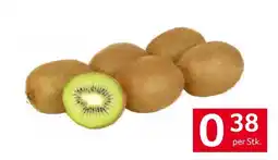 Transgourmet Kiwi Angebot