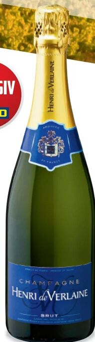 Metro Champagner Brut Angebot