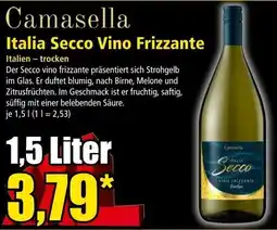 Norma Camasella Italia Secco Vino Frizzante Angebot