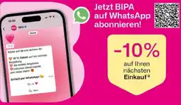 Bipa BIPA Angebot