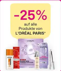 Bipa L'ORÉAL PARIS Angebot