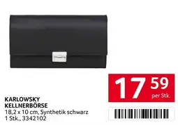 Transgourmet Karlowsky Kellnerbörse Angebot
