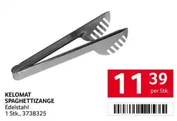 Transgourmet KELOMAT Spaghettizange Angebot