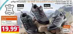 Norma GORE-TEX Schuhe Angebot