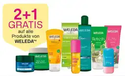 Bipa WELEDA Angebot