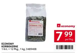 Transgourmet Economy Kürbiskerne Angebot