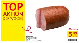 Transgourmet Economy Saunaschinken Angebot