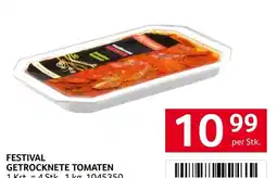 Transgourmet Festival Getrocknete Tomaten Angebot
