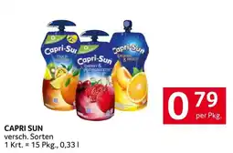 Transgourmet Capri Sun Angebot