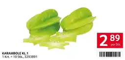 Transgourmet Karambole KL.1 Angebot