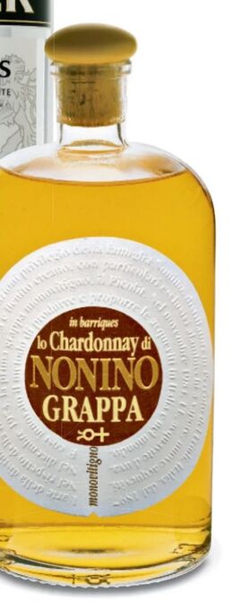Metro Grappa Moscato Angebot