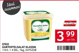 Transgourmet EfkO Kartoffelsalat Klassik Angebot