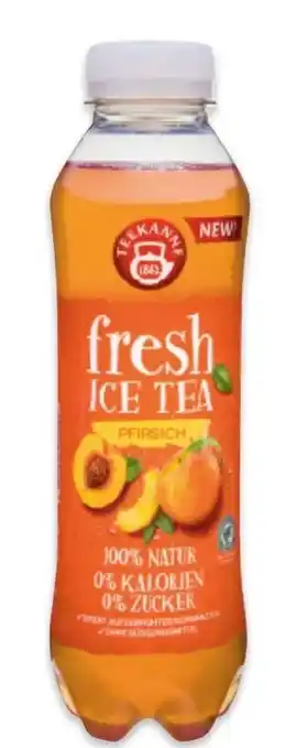 Metro Fresh Angebot