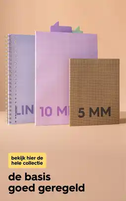 HEMA de basis goed geregeld Angebot