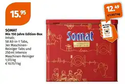 Müller Somat Mix 150 Jahre Edition-Box Angebot