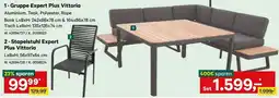 Lagerhaus Graz Land Gruppe Expert Plus Vittoria Angebot