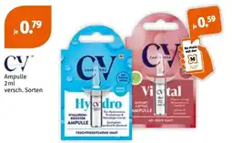 Müller CV Ampulle Angebot