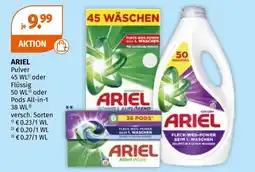 Müller Ariel Angebot