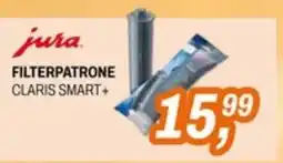 Expert jura FILTERPATRONE CLARIS SMART+ Angebot
