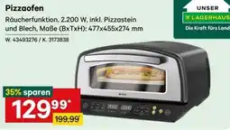 Lagerhaus Graz Land Pizzaofen We Cool Angebot