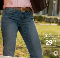 NKD Jeans Angebot