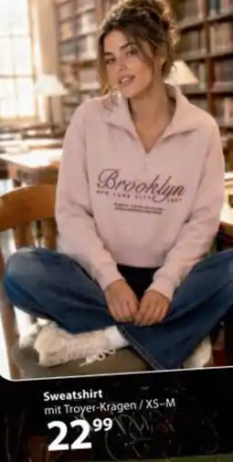 NKD Sweatshirt Angebot