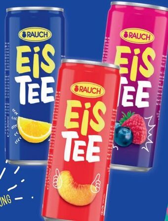 Metro Eistee Angebot
