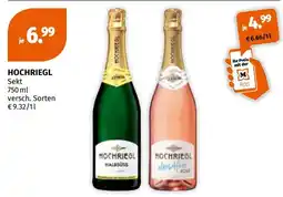 Müller Hochriegl Sekt Angebot