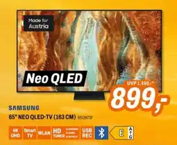 Expert Samsung 65" Neo QLED-TV Angebot