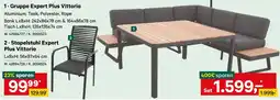 Lagerhaus Gruppe Expert Plus Vittoria Angebot