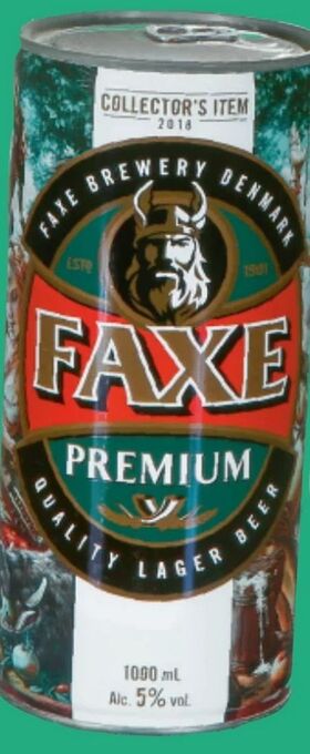 Metro Premium Bier Angebot