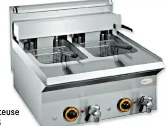 Metro Elektro Fritteuse CMX-124106 Angebot