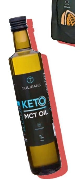 Metro Keto MCT Öl Angebot